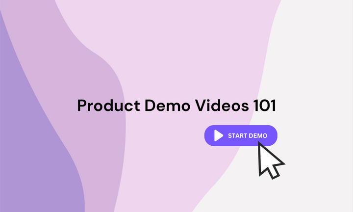 The Ultimate SaaS Demo Video Guide - Benefits, Tips, Examples