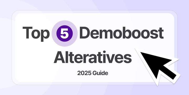 Demoboost alternatives