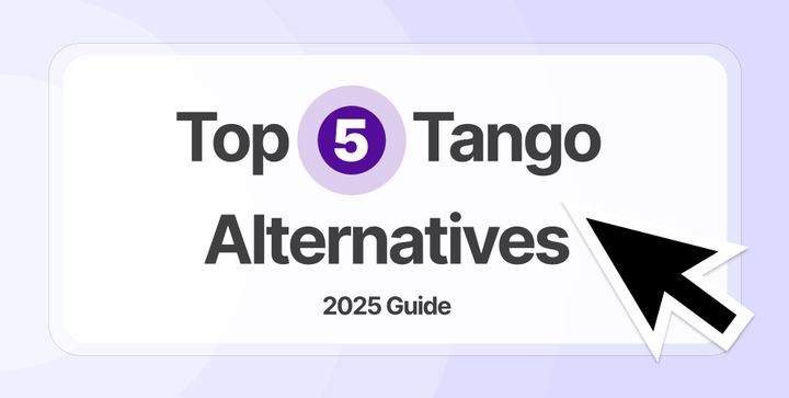 Tango alternatives header