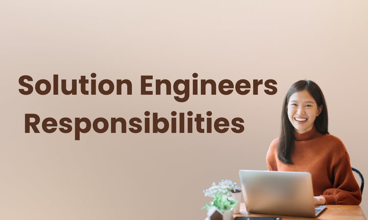 solution engineer blog cover