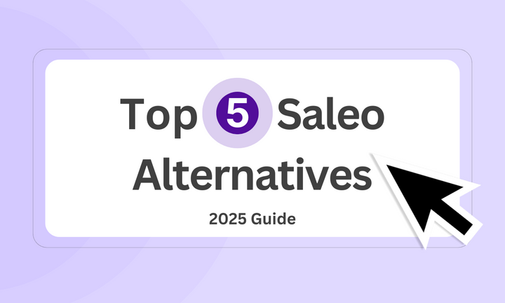 Saleo Alternatives blog cover