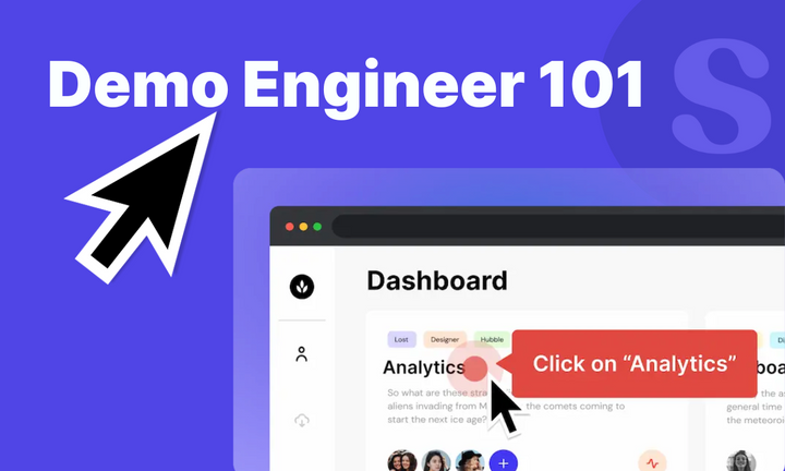demo engineer cover