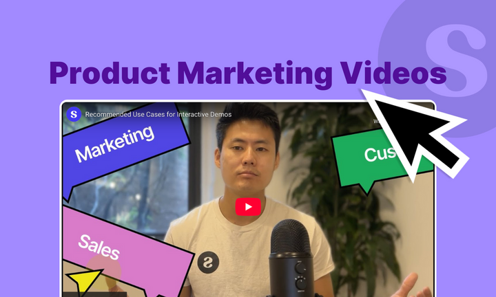 Create a Great Product Marketing Video cover
