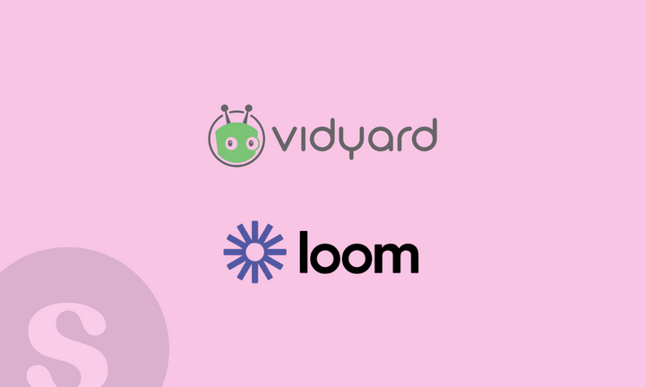 Vidyard vs. Loom cover