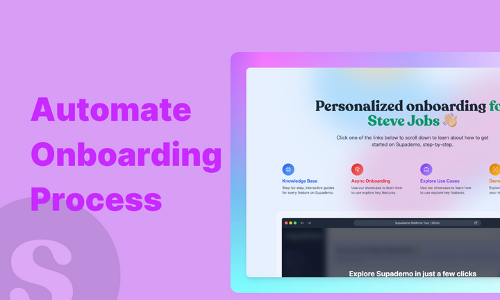 Automated Employee Onboarding cover