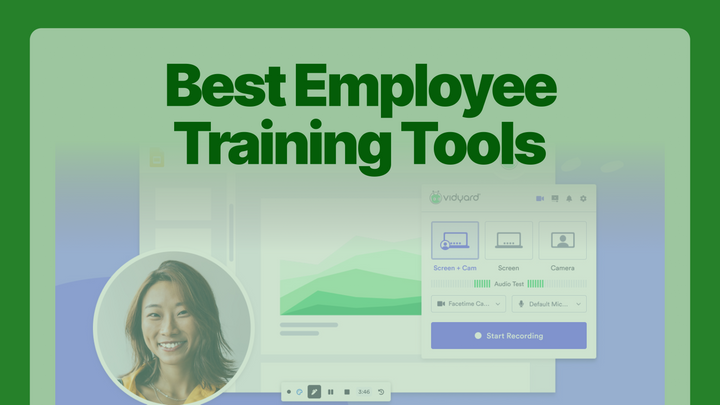 Employee Training Software cover