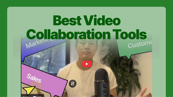 Video Collaboration Tools cover
