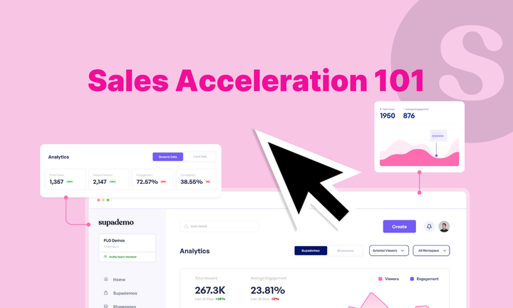 Sales Acceleration cover