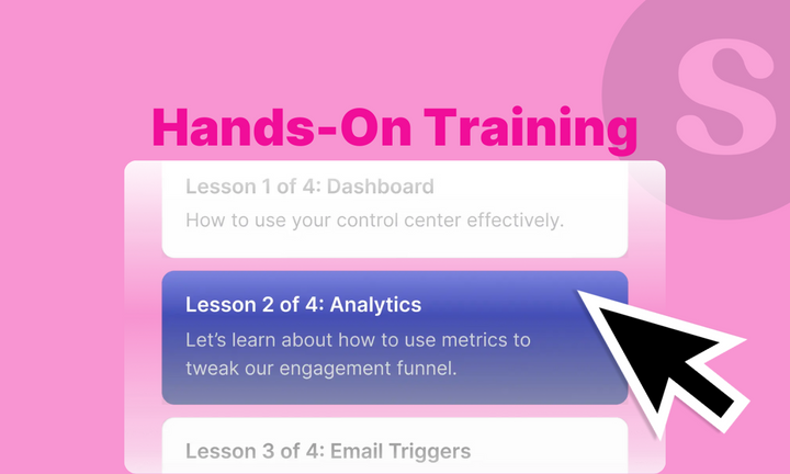 Hands‑on Training cover