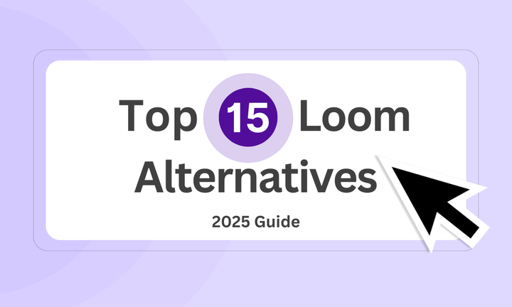 Loom Alternatives cover - updated