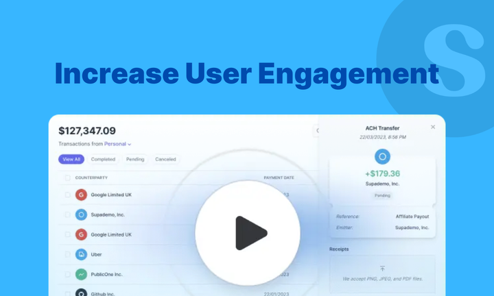 Increase User Engagement: Top 12 Strategies With Examples