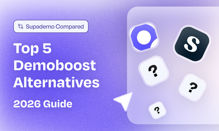 Demoboost alternatives cover