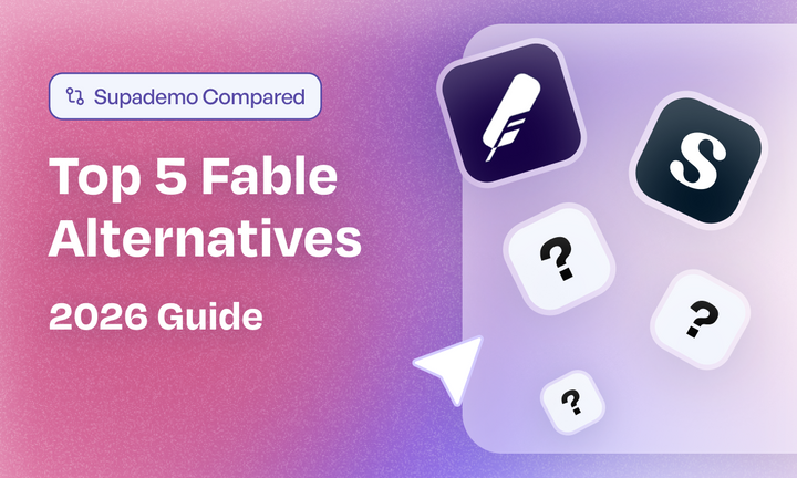 Fable Alternatives