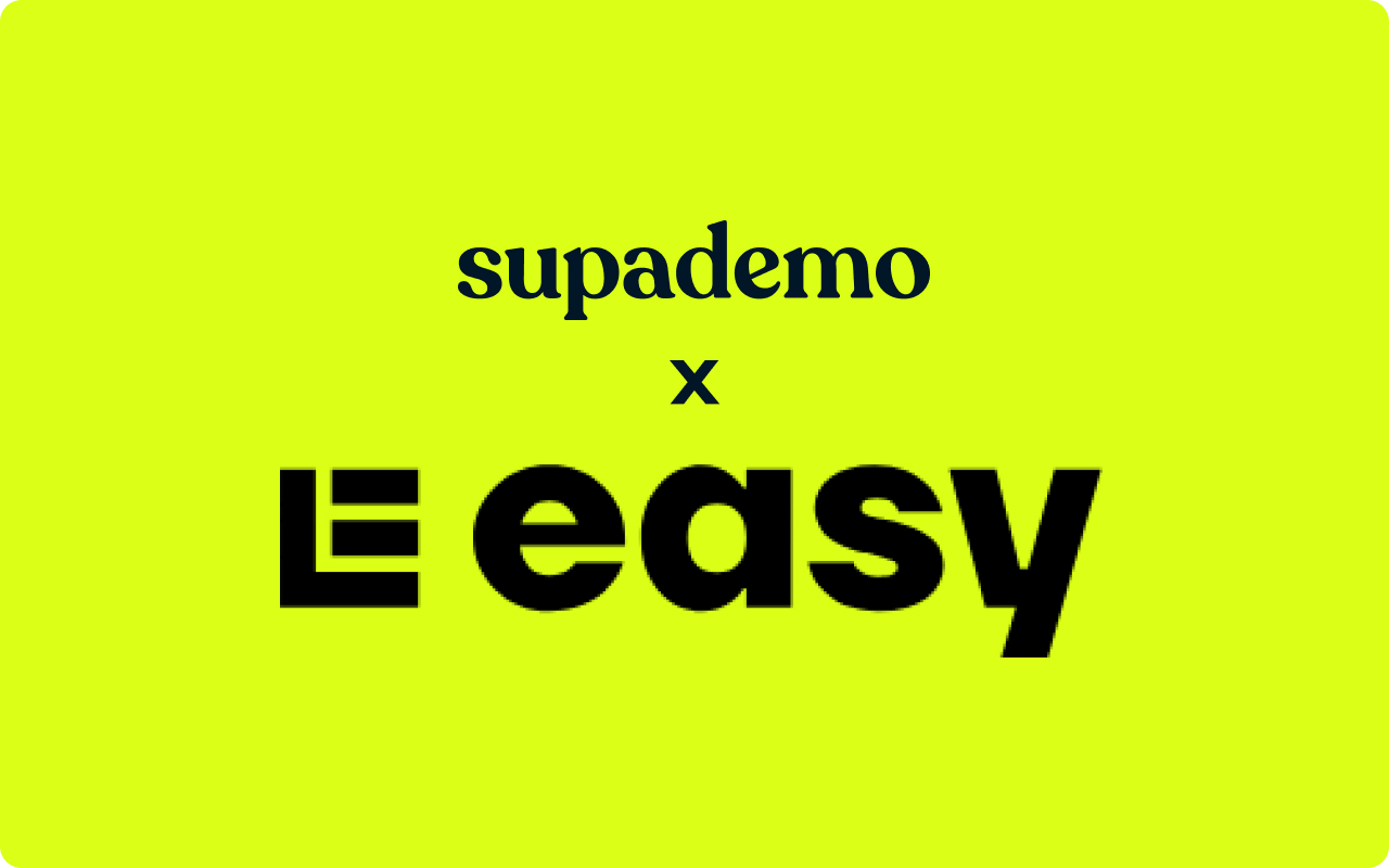 Simple Pricing For Teams Supademo