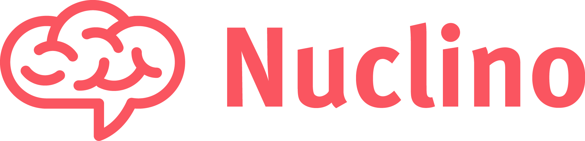 Nuclino Integration