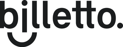 Billetto Logo